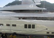 yatch
