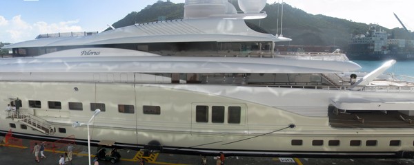 yatch