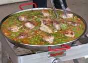 PaellaCooking2