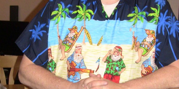 santashirt