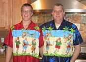 santashirts