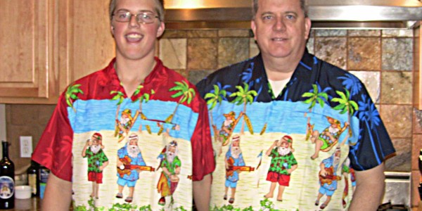 santashirts